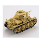 カプセルQミュージアム ワールドタンクデフォルメ ドイツ機甲師団編2 38(t)軽戦車 ダークイエロー