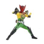 HDM創絶 仮面ライダー 灼熱の炎と真紅の戦士編 仮面ライダーオーズ スーパータトバコンボ