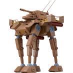 太陽の牙ダグラム COMBAT ARMORS MAX21 アビテート F44B テキーラガンナー