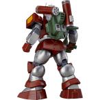 太陽の牙ダグラム COMBAT ARMORS MAX16 1/72 Scale アビテート T10B ブロックヘッド 強化型ザック装着タイプ