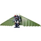 Taiyou no Kiba Dougram COMBAT ARMORS MAX29 1/72 Scale combat armor -da грамм рукоятка планер оборудован модель 