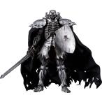 figma ベルセルク 髑髏の騎士 2025年7月発売予定 予約