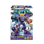 космос Squadron kyuu Ranger Mini p LaQ tama. body серии 03ryuu Tey o- все 5 вида комплект 