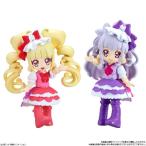 Hugっと! プリキュア ぷりきゅ〜とタウン ぷりきゅ〜と2 キュアマシェリ＆キュアアムール 2種セット *レターパックプラス対応可