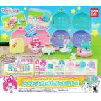 キラキラハッピー ☆ ひらけ! ここたま ここたまカプセルホテル4 全6種セット *レターパックプラス対応可