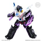 魔進戦隊キラメイジャー ミニプラ 魔進合体シリーズ02 キングエクスプレス セット