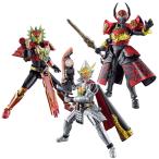 SO-DO CHRONICLE 仮面ライダー鎧武3 全8種セット