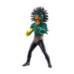 HG 仮面ライダー classic 壱　ウニドグマ
