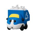 PUI PUI モルカー コロコロフレン