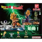 ドラゴンボール DUAL BURST  全4種セット