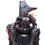 Blokees マーベル・ライバルズ ウルトロンLE01 プラスチックモデルキット 2026年9月発売予定 予約