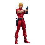 ショッピングキャラクター COBRA THE SPACE PIRATE アクションフィギュア コブラ