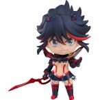 ねんどろいど キルラキル 纏流子 神衣鮮血Ver. 2026年1月発売予定 予約