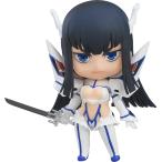 ねんどろいど キルラキル 鬼龍院皐月 神衣純潔Ver. 2026年1月発売予定 予約