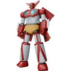 MODEROID モデロイド ゲッターロボ ミニ合体変形 ゲッター1 組み立て式プラモデル 2025年10月再販予定 予約