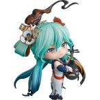 ねんどろいど キャラクター・ボーカル・シリーズ01 初音ミク 初音ミク 十面埋伏Ver.. 2025年12月発売予定 予約