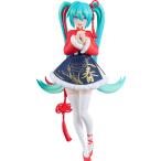 POP UP PARADE キャラクター・ボーカル・シリーズ01 初音ミク 初音ミク Sour式 春節Ver. 2025年12月発売予定 予約