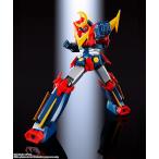  Chogokin душа GX-84 Muteki Choujin Zambot 3 F.A.