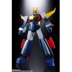 超合金魂 GX-66R 無敵ロボ トライダーG7　＊他商品同梱不可