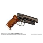 ブレードランナー 2049 Deckard's Blaster プラスチックモデルキット 2026年9月発売予定 予約