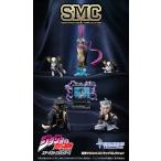 超像マスコットストラップコレクション ジョジョの奇妙な冒険 スターダストクルセイダース 6個入りBOX 2026年9月発売予定 予約