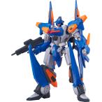 MODEROID モデロイド 機動戦艦ナデシコ エステバリス空戦フレーム PS&ABS製 組み立て式プラスチックモデル