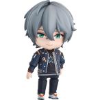 ねんどろいど ゼンレスゾーンゼロ アキラ 2025年9月発売予定 予約