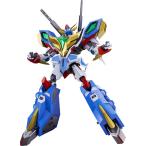 MODEROID モデロイド 勇気爆発バーンブレイバーン バーンブレイバーン 組み立て式プラスチックモデル