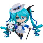 ねんどろいど キャラクター・ボーカル・シリーズ01 初音ミク MIKU WITH YOU 2025Ver. 2026年9月発売予定 予約