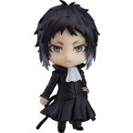 ねんどろいど 文豪ストレイドッグス 芥川龍之介 2026年8月再販予定 予約