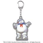  призрак Buster zSTAY PUFT акрил брелок для ключа 