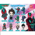 ショッピング仮面ライダー 仮面ライダーゼッツ カプセルラバーマスコット 全10種セット