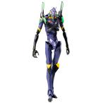 ロボ道 ヱヴァンゲリヲン新劇場版 エヴァンゲリオン第13号機 2025年3月発売予定 予約