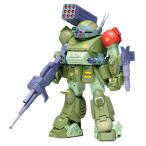  Armored Trooper Votoms 1/24 scope собака красный плечо custom 
