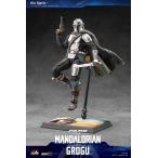 ZD TOYS Star * War z action фигурка man daro Lien 2026 год 6 месяц продажа предположительно предварительный заказ 