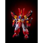 橘猫工業 魔動王グランゾート グランゾート プラスチックモデルキット