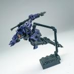 SHEIK MAINLAND 3 min projectシリーズ FENRIR(フェンリル) 1/18スケールプラスチックモデルキット(ブルー) 2026年5月発売予定 予約