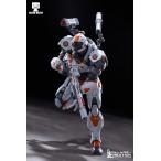 Dream Weave Pillar of Creation(ピラー・オブ・クリエイション)シリーズ Kane(ケイン) パワーアーマー 1/12スケール可動フィギュア 2026年6月発売予定 予約