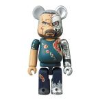 BE@RBRICK ベアブリック シリーズ 39 SF エスエフ ターミネーター ニューフェイト