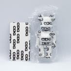 BE@RBRICK ベアブリック シリーズ44 シークレット CDG コムデギャルソン