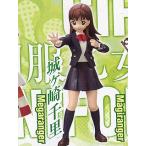 バンダイ ガールズインユニフォーム Vol.5 / 城ヶ崎千里(メガレンジャー)