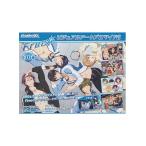 【レターケース対応】 ジャンボカードダス　Free! ビジュアルアートブロマイド2 全16種セット