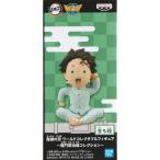 鬼滅の刃 ワールドコレクタブルフィギュア 竈門炭治郎コレクション C. 療養服