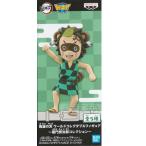 鬼滅の刃 ワールドコレクタブルフィギュア 竈門炭治郎コレクション D. ポン治郎