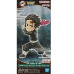 鬼滅の刃 ワールドコレクタブルフィギュア vol.13 竈門炭治郎