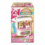 キラキラ プリキュア アラモード プリキュアとハッピーライフ ショッピングマルシェ 全4種セット *レターケース対応