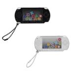 ショッピングpsp PlayStation(TM) PSP(TM) (PlayStation(TM) Portable)のシャカシャカアクリルキーホルダー 2025年10月発売予定 予約