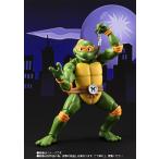 S.H.Figuarts ミケランジェロ 『Teenage Mutant Ninja Turtles』　【魂ウェブ商店限定】