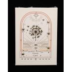 Flower Message Oracle Card II(4 штук государственный язык версия )( цветок сообщение Ora kru карта II) ( автор :.)