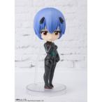 Figuarts mini (フィギュアーツミニ) アヤナミレイ(仮称)『ヱヴァンゲリヲン新劇場版』[バンダイ]